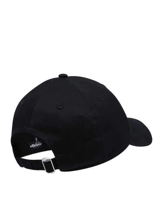 Heritage Ragusa Jockey Black