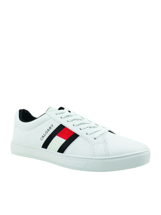 Calgary Sneakers White K57000971097