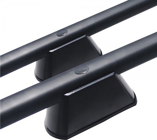 Omtec Elegance (with Roof Rack Legs) Black
