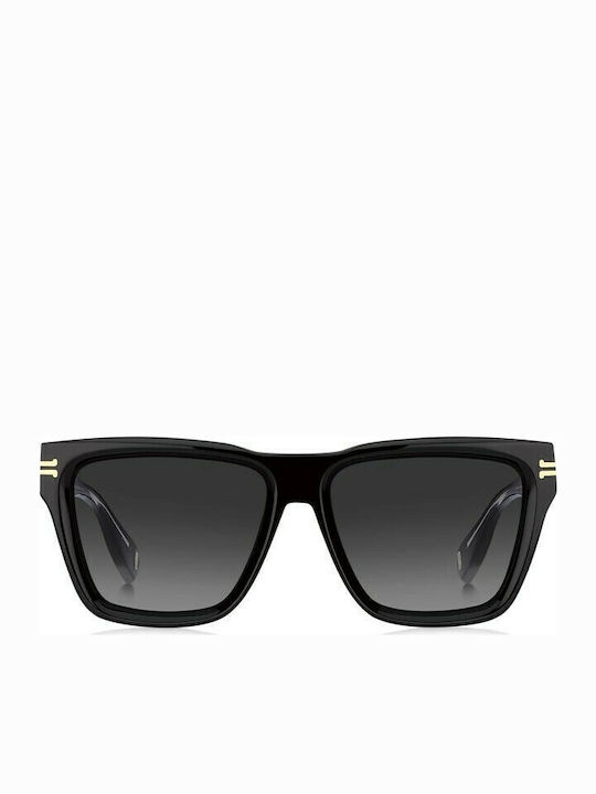 Marc Jacobs Γυαλιά Ηλίου με Κοκκάλινο Σκελετό Marc Jacobs Γυαλιά Ηλίου με Κοκκάλινο Σκελετό