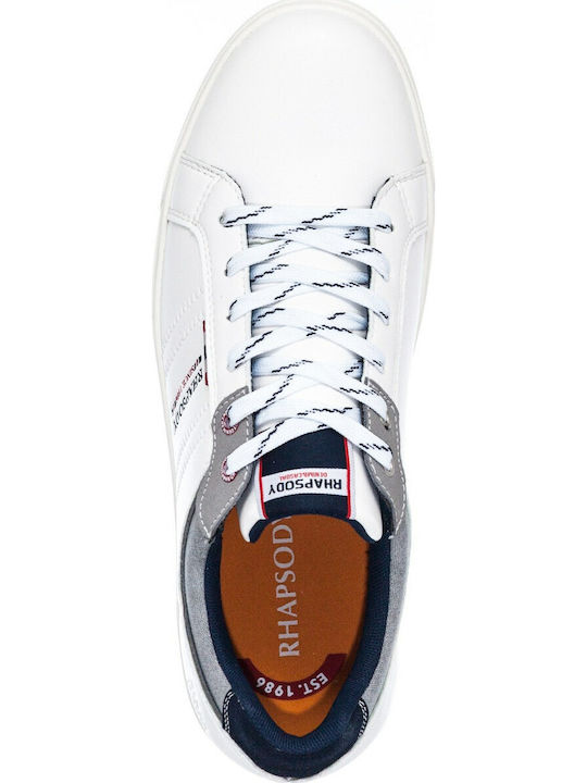 Eco 903051 Sneakers White