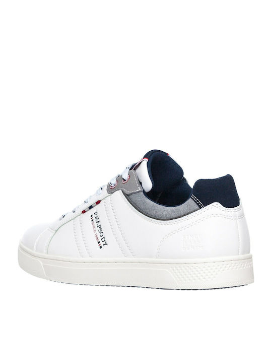 Eco 903051 Sneakers White