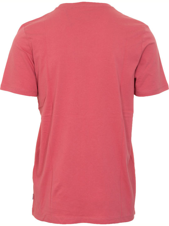 T-shirt Slate Rose