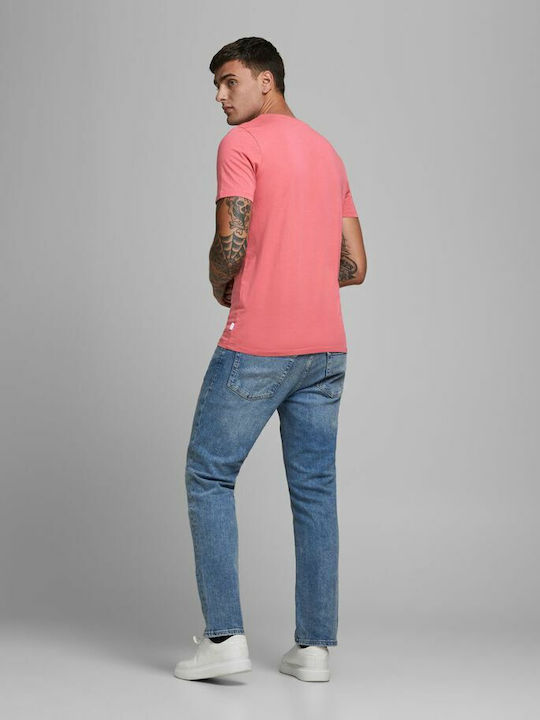 T-shirt Slate Rose