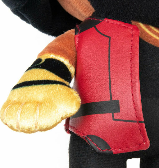 Jinx Jucărie de pluș Cyberpunk 2077 M8z Dexter Deshawn Plush 22.23 cm.