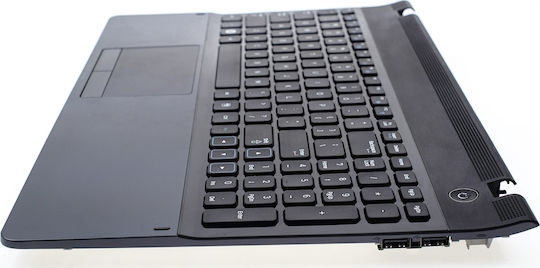 Samsung Laptop Cover Panel for Samsung LC82C