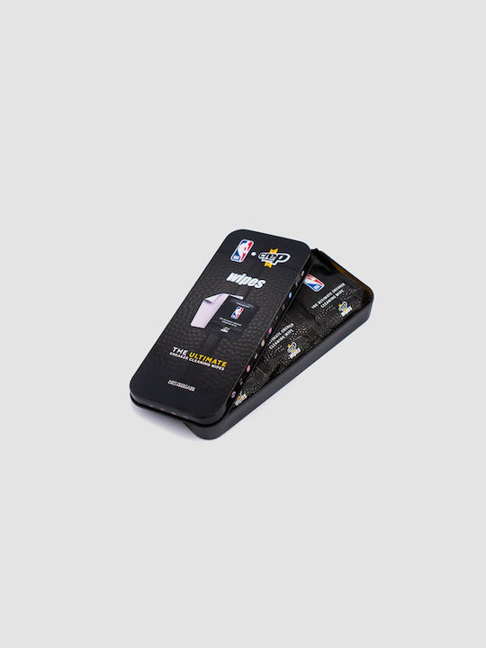 Crep Protect NBA Wipes Schuhreiniger 12Stück