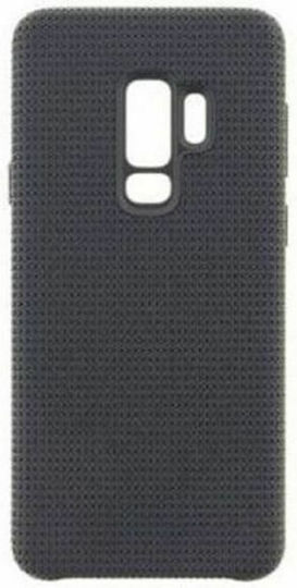 Samsung Galaxy S9 + Back Cover Πλαστικό Γκρι (Galaxy S9+)