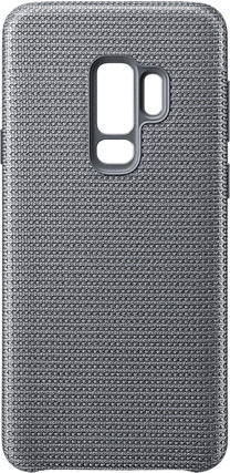Samsung Galaxy S9 + Back Cover Πλαστικό Γκρι (Galaxy S9+)