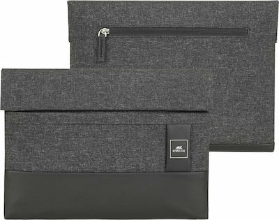 Rivacase Lantau Case for 13" Laptop Black