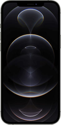Apple iPhone 12 Pro Max 5G (6GB/128GB) Graphite