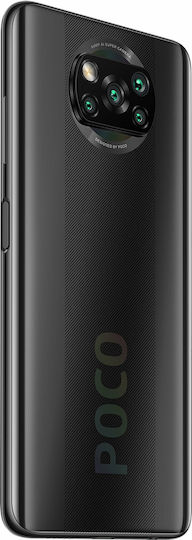 Xiaomi Poco X3 NFC Dual SIM (6GB/64GB) Shadow Gray