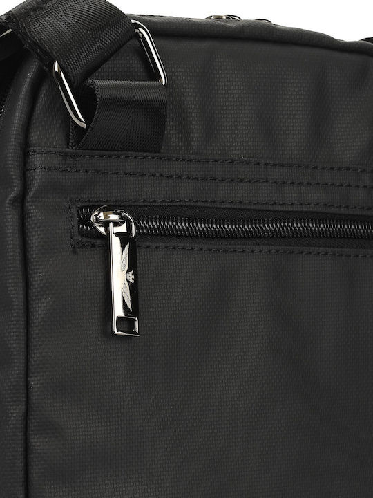 Men's Bag Shoulder / Crossbody Black