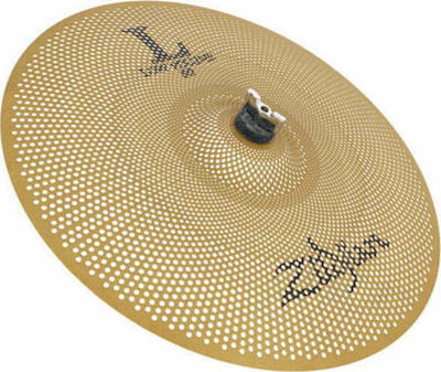 Zildjian Πιατίνι Crash 16" Low Volume L80 Crash