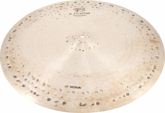Zildjian Πιατίνι Ride 22" Constantinople Medium Ride