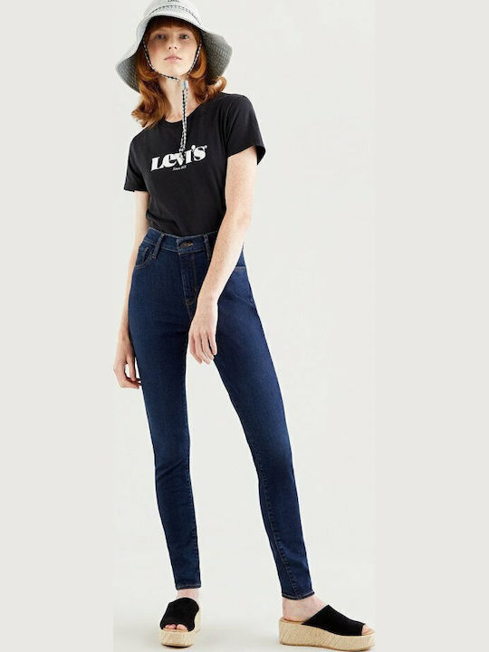 The Perfect Γυναικείο Αθλητικό T-shirt Μαύρο