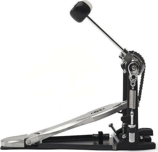 Gibraltar Single Drum Pedal with Chain 6711S