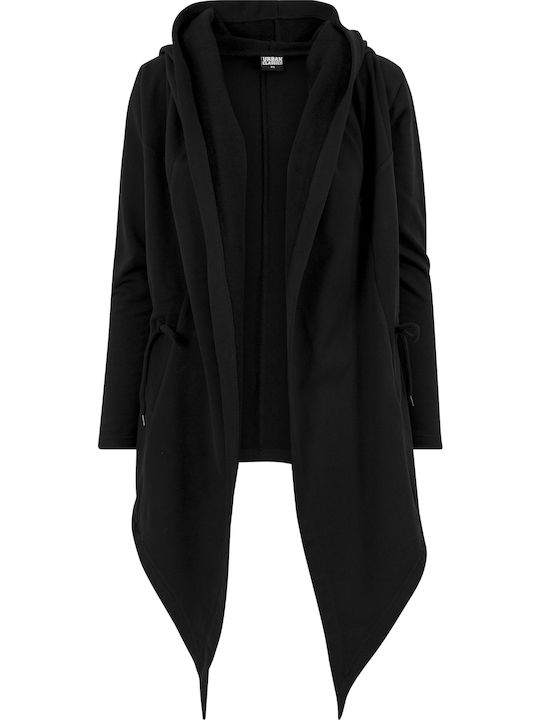 Women's Cardigan Black