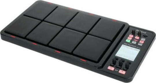 Roland Electronic Pad Octapad SPD-30 Black