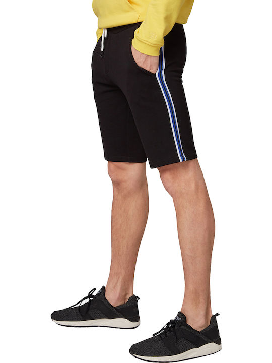 Men's Athletic Shorts Black