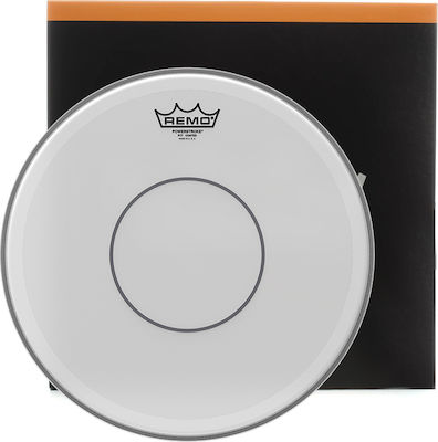 Remo PowerStroke 77 Coated Drumhead für Schlagzeug 13"