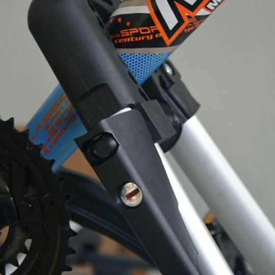 Menabo Juza Car Bike Ceiling Rack for 1 Bike