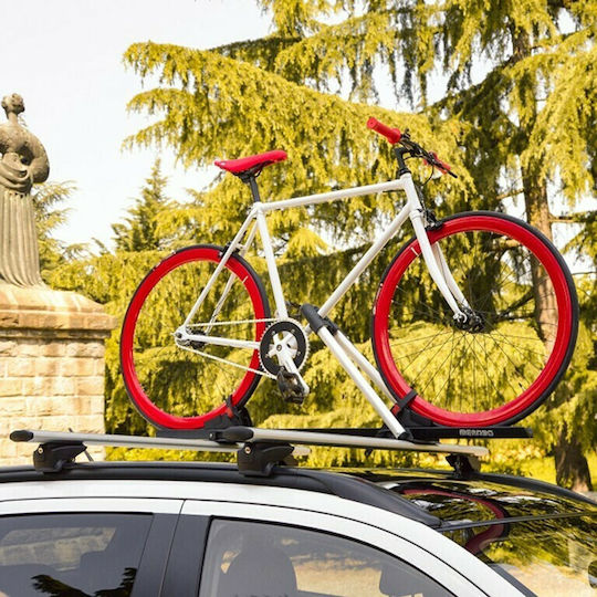 Menabo Juza Car Bike Ceiling Rack for 1 Bike