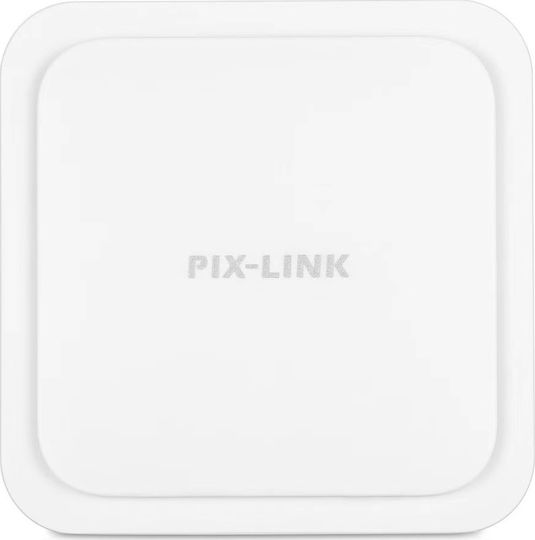 Pix-Link LV-WR11 WiFi Extender Single Band (2.4GHz) 300Mbps