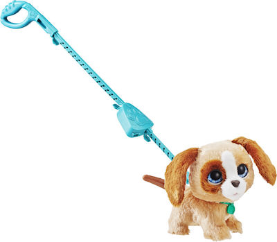 Hasbro Λούτρινο Furreal Walkalots Big 