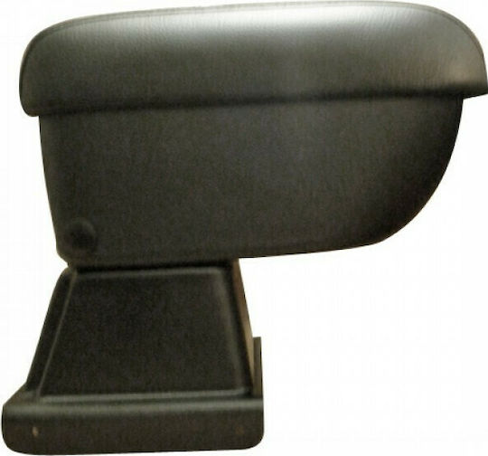 Cik Car Armrest for Mitsubishi Space Star Black