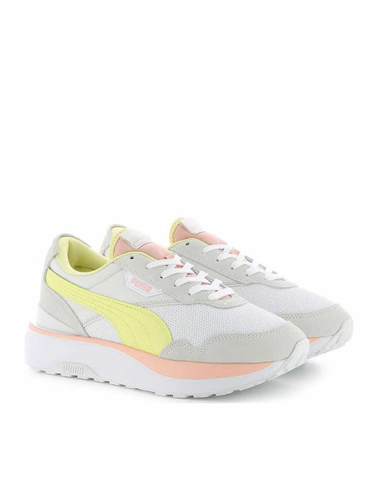 Puma Cruise Rider Silk Road Sneakers Multicolour