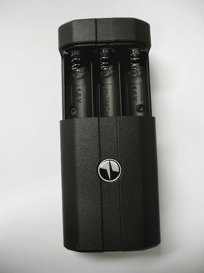 Pulsar BPS 3xAA Battery Holder