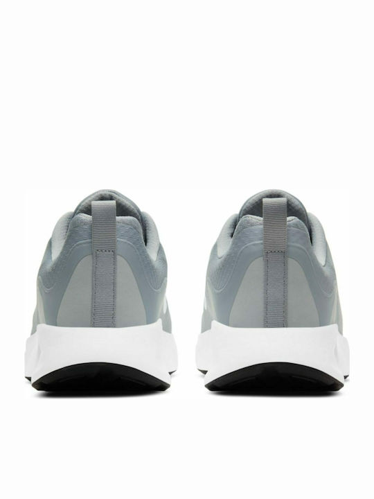 Wearallday Sneakers Particle Grey / White / Black