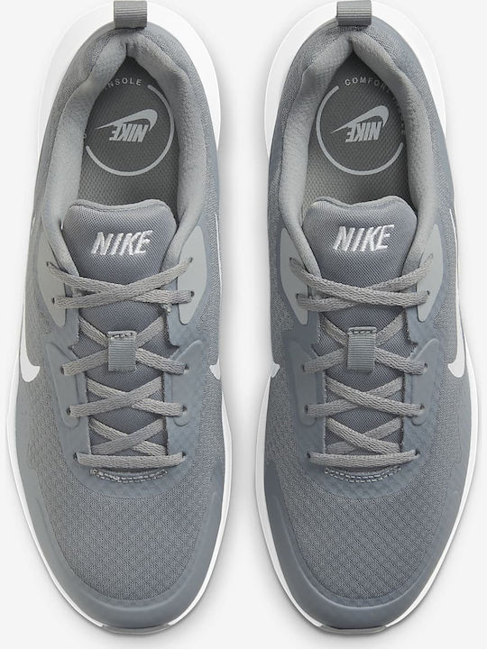 Wearallday Sneakers Particle Grey / White / Black