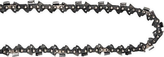 Einhell 4500178 Αλυσίδα Αλυσοπρίονου με Βήμα 3/8", Πάχος Οδηγών .050"-1.3mm & Αριθμό Οδηγών 44Ε