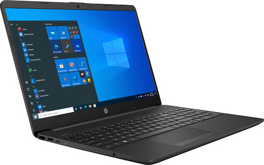 HP 250 G8 15.6" IPS FHD (i5-1135G7/8GB/256GB SSD/W10 Pro) (GR Keyboard)