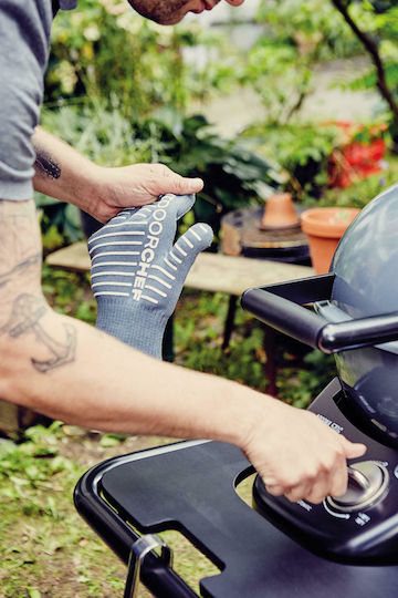 Outdoorchef Barbeque Mitt