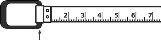 Wurth Μετροταινία 13mm x 30m