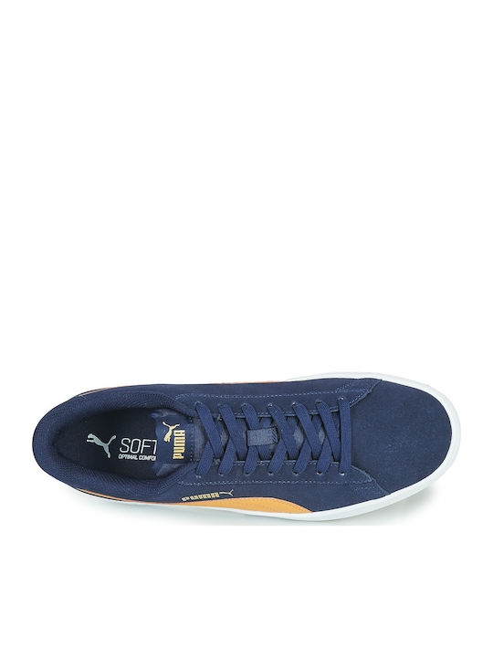 Smash Sneakers Blue