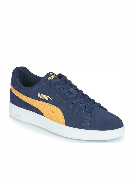 Smash Sneakers Blue