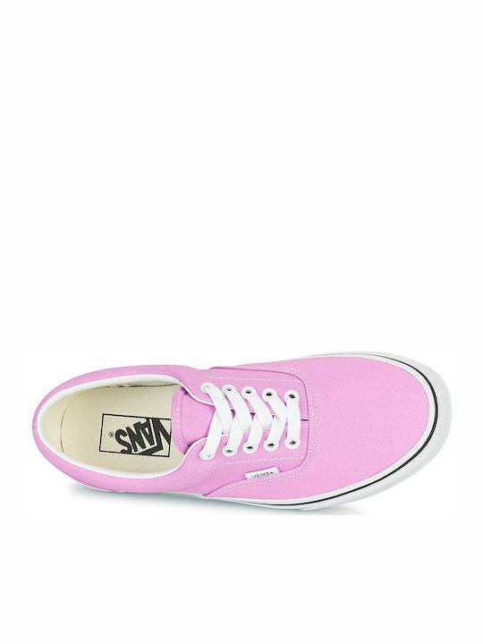 Era Damen Sneakers Rosa