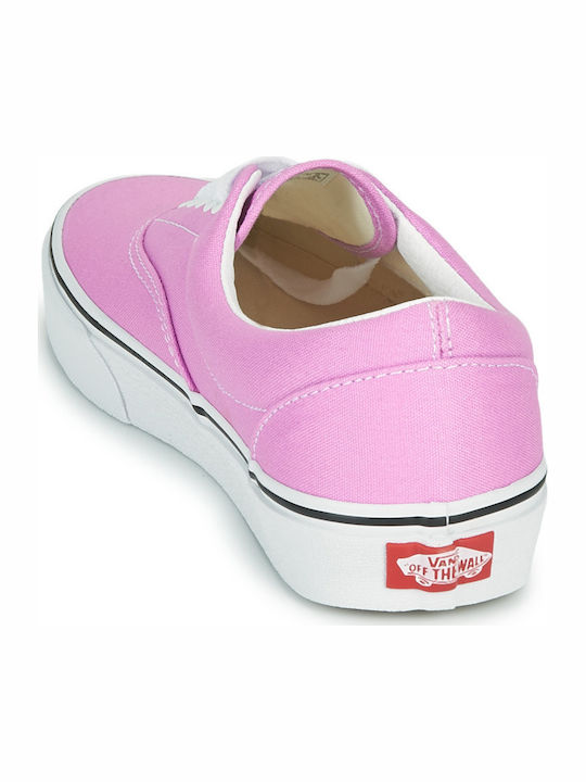 Era Damen Sneakers Rosa