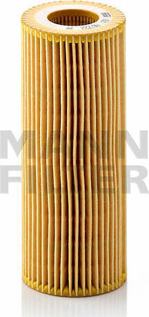 Mann Filter HU 722 x Φίλτρο Λαδιού Αυτοκινήτου για BMW Σειρά 1/3/5/7-X3