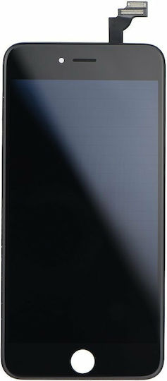 Tianma Οθόνη με Μηχανισμό Αφής για iPhone 6 (Μαύρο)