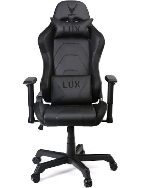 Omega Varr Lux Künstliches Leder Schwarze Omega Varr Lux Künstliches Leder Schwarze