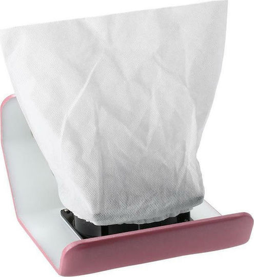 405016 #3 Dust Absorber 23W Pink
