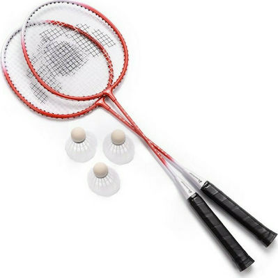 Meteor Motion 2 Set Badminton