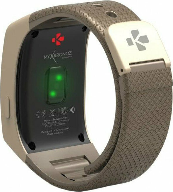mykronoz zewatch4hr