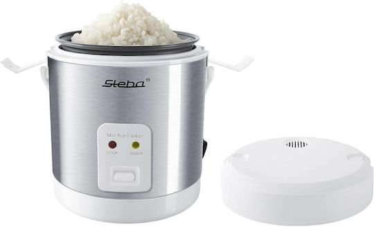 Steba Rice Cooker RK 4 M Mini 200W with Capacity 0.9lt