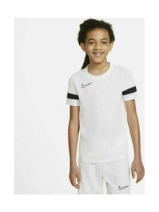 Nike Kids T-shirt White